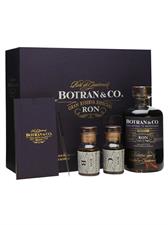 Botran Cofanetto Gran reserva Especial 75° Anniversario