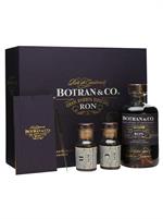 Botran Cofanetto Gran reserva Especial 75° Anniversario
