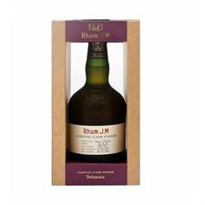 J.M. Rhum Cognac Cask Finish Delamain 41,2° cl.50 Martinique