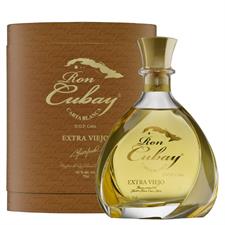 Ron Cubay 14 Anos Extra Vejo 1870 cl.70