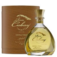 Ron Cubay 14 Anos Extra Vejo 1870 cl.70