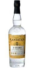 Plantation 3 Star White 41,2° cl.70 Jamaica/Barbados/Trinidad
