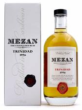 Mezan Trinidad Caroni 1996 40° cl.70 Trinidad & Tobago