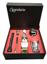 Legendario Professional Mix Confezione Shake + 1bt Magic Mix cl.70