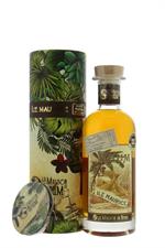 La Maison du Rum Maurice 43° cl.70 Tubo