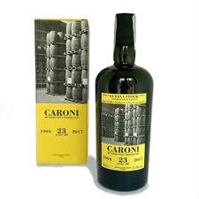 Caroni Guyana 1994 23 y Full Proof cl.70