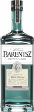 Willem Barentsz Premium Gin 43° cl.70 Two Grain Small Batch UK