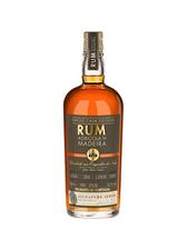 Engenhos do Norte Rum Agricole de Madeira 2010 53,7° cl.70