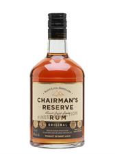 Chairman's Reserve Original 40° cl.70 Saint Lucia