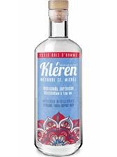 Klèren Rum Artisanal Superior 40,9° cl.70 Astuccio Leogane Haiti