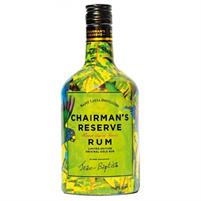 Chairman's Reserve Eco series n°1 40°cl.70 By Jean Baptiste