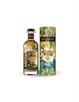 La Maison du Rum Ile Salvador 40° cl.70 Tubo
