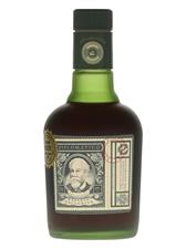 Diplomatico Mini Exclusiva Riserva 40° cl.35 Venezuela