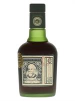 Diplomatico Mini Exclusiva Riserva 40° cl.35 Venezuela