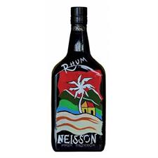 Neisson Rhum Tatanka 2015 46° cl.70 Le Carbet bt.n°472 Martinique