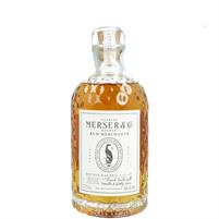 Merser & Co Rum Double Barrel 43,1° cl.70 England