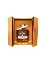 Bepi Tosolini Rum Panama 15 anni 40° cl.70 Cofanetto