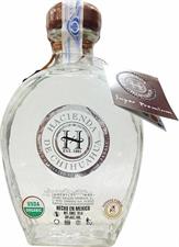 Sotol Hacienda De Chihuahua Plata 38° cl.70