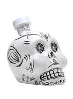 Kah Tequila Blanco 100% de Agave 40° cl.70 Mexico