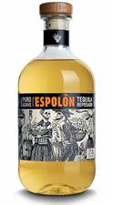 Espòlon Reposado 100% Puro Agave 40° cl.70 Product of Mexico