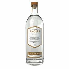Mezcal Amores cl.70 Messico