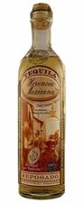 Tequila Herencia Mexicana Reposado 40° cl.70 Messico