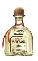 Tequila Patron Reposado 40° cl.70 Messico