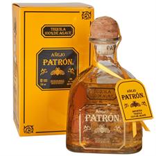Tequila Patron Anejo 40° cl.70 Messico