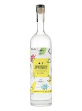 Mezcal Aprendiz Espadin Pescador de suenos 38° cl.70 bott.numer.