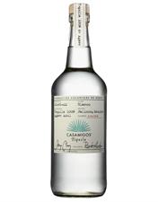 Tequila Casamigos 40° cl.70 100% agave Azul Bottiglia num.Jalisco