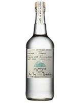 Tequila Casamigos 40° cl.70 100% agave Azul Bottiglia num.Jalisco