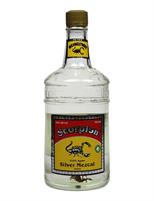 Scorpion Mezcal Joven 100% Silver Espadin 40° cl.70 Mexico