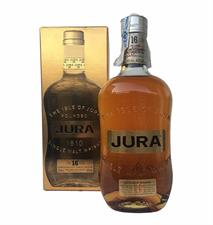 Jura 16 Years Vintage Collection 40° cl.70 Scotland (Astuccio)