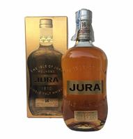Jura 16 Years Vintage Collection 40° cl.70 Scotland (Astuccio)