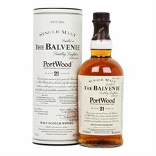 BALVENIE 15 YO 40°SINGLE MALT Cl.70