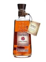 Four Roses Single Barrel Kentucky Straight Bourbon Whiskey 50° cl.70