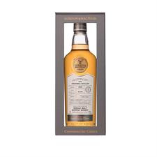 Gordon & Macphail Strathmill 2009 Lion's Choice 57,9°cl.70 Cornice