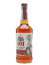 Wild Turkey 101 Kentucky Straight Bourbon Whiskey 50,5° cl.70 U.S.A.