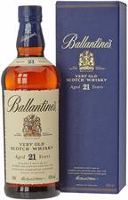 Ballantine's 21 Years 43° cl.70 Astuccio