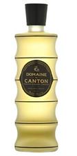 Domaine De Canton Franch Ginger Liqueur 28° cl.70 France