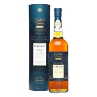 Oban Limited Edition 2004 HighlandSingle Malt Doble Matured 43°cl.70