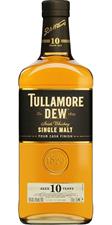 Tullamore Dew 10 Years Irish Whiskey Single Malt 40° cl.70 Ireland