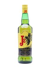 J&B Urban Honey Scotch Whisky 35° cl.70 U.K.