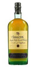 Singleton 12y Single Malt 40°cl.70 Naturally Rich & Smooth Scotland