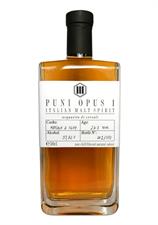 ALBA Puni Opus I 53,72°cl.50 Italian Malt Spirit