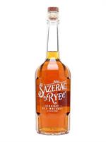 SAZERAC Rye Whiskey 45°cl.70 New Orleans USA