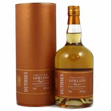 DUTHIES Region Lowland 46°cl.70