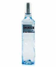 Amundsen Expedition Dry Vodka 40°cl.70