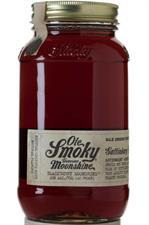 Ole Smoky Tennessee Moonshine Blackberry 20° cl.70 U.S.A.