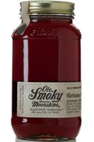 Ole Smoky Tennessee Moonshine Blackberry 20° cl.70 U.S.A.